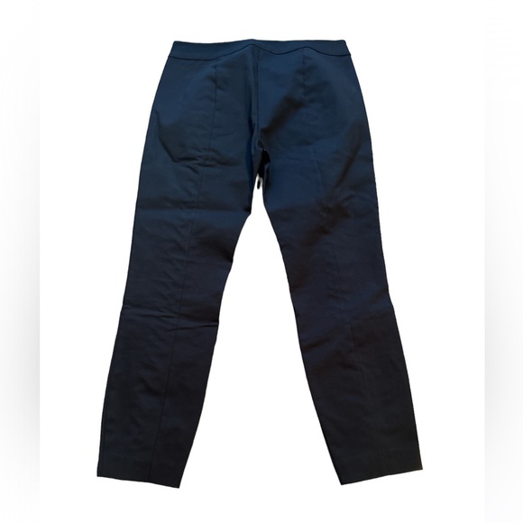 ✨BNWT✨ BEBE laced up straight leg pants size 8 - Picture 5 of 7